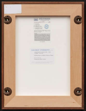 Christian Rohlfs. Verliebt - photo 3