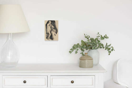 Christian Rohlfs. Verliebt - photo 4