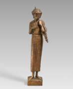 Герхард Маркс. Gerhard Marcks. Orpheus