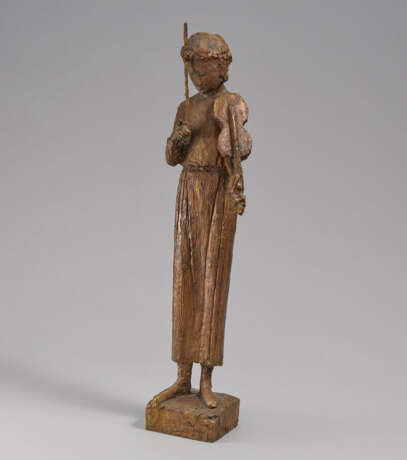 Gerhard Marcks. Orpheus - фото 2 Gerhard Marcks. Orpheus - фото 2