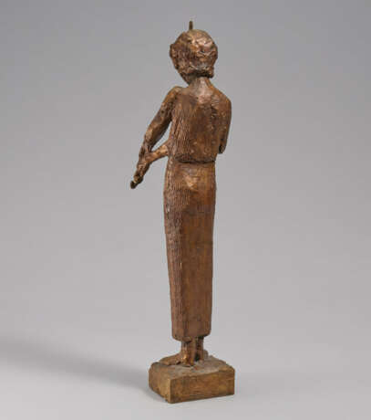 Gerhard Marcks. Orpheus - фото 3 Gerhard Marcks. Orpheus - фото 3