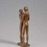 Gerhard Marcks. Kleines Liebespaar, unbekleidet - фото 4