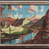 Max Kaus. Saarlandschaft - фото 2