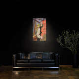 Karl Hofer. Hinter der Mauer - фото 4