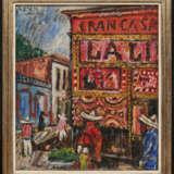 Max Peiffer Watenphul. Pulquería in Mexico - фото 2