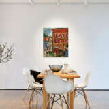 Max Peiffer Watenphul. Pulquería in Mexico - фото 4