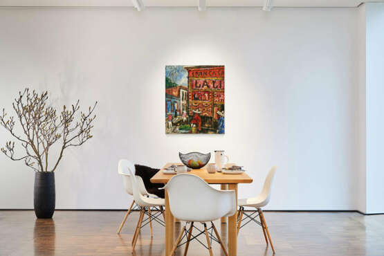 Max Peiffer Watenphul. Pulquería in Mexico - фото 4