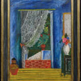 Max Peiffer Watenphul. Interieur mit Fensterblick - photo 2