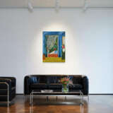 Max Peiffer Watenphul. Interieur mit Fensterblick - photo 4