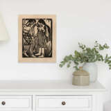 Emil Nolde. Tändelei - photo 4