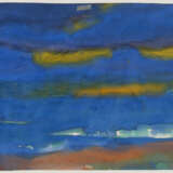 Emil Nolde. Stilles Meer - photo 3