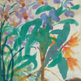 Emil Nolde. Orchideen - Foto 1