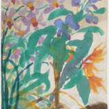 Emil Nolde. Orchideen - Foto 2