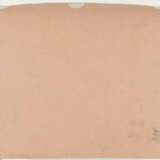 Ernst Ludwig Kirchner. Zwei Essende und Katze (Mann und Frau, essend) - Foto 3