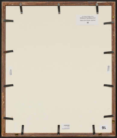 Ernst Ludwig Kirchner. Übende Tänzerin - photo 3