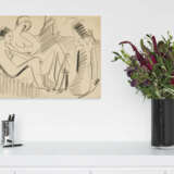 Ernst Ludwig Kirchner. Drei Akte im Walde - photo 4