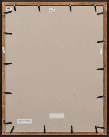 Ernst Ludwig Kirchner. Tannen im Gebirge - photo 3