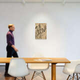 Ernst Ludwig Kirchner. Tannen im Gebirge - photo 4