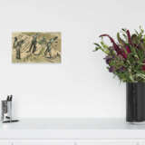 Ernst Ludwig Kirchner. Heuende Bauern (Schnitter) - photo 4