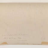 Ernst Ludwig Kirchner. Drei stehende Artisten - photo 3