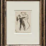 Ernst Ludwig Kirchner. Tanzendes Paar (Tanzpaar im Eldorado) - photo 2