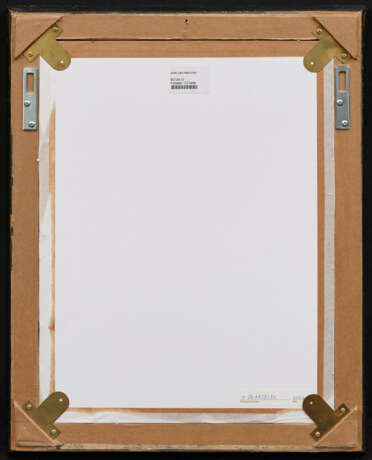 Ernst Ludwig Kirchner. Tanzendes Paar (Tanzpaar im Eldorado) - photo 3 Ernst Ludwig Kirchner. Tanzendes Paar (Tanzpaar im Eldorado) - photo 3