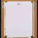 Ernst Ludwig Kirchner. Tanzendes Paar (Tanzpaar im Eldorado) - photo 3