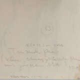 Ernst Ludwig Kirchner. Tanzendes Paar (Tanzpaar im Eldorado) - photo 4