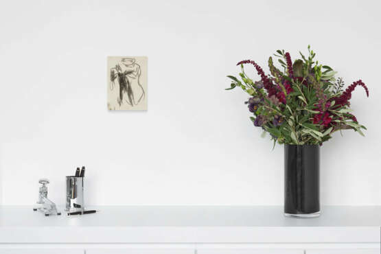 Ernst Ludwig Kirchner. Tanzendes Paar (Tanzpaar im Eldorado) - photo 5 Ernst Ludwig Kirchner. Tanzendes Paar (Tanzpaar im Eldorado) - photo 5