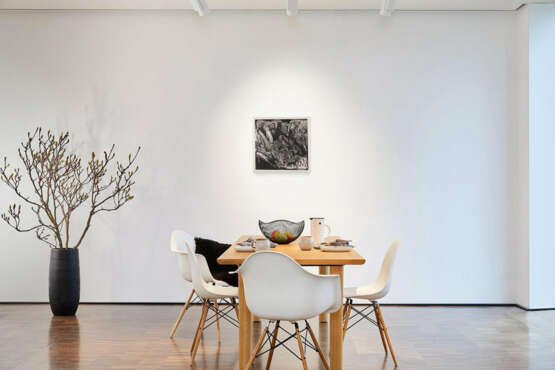 Ernst Ludwig Kirchner. Absaloms Tod - фото 5