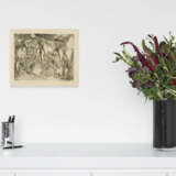 Ernst Ludwig Kirchner. Bauern am Abend - фото 4