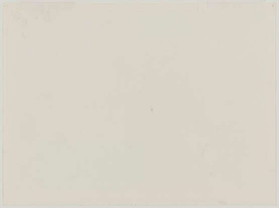 Hermann Max Pechstein. Fischer und Segelboot am Hafen (Nidden) - photo 3