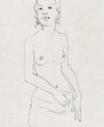 Max Pechstein. Hermann Max Pechstein. Akt. Die Reine Max Pechstein. Hermann Max Pechstein. Akt. Die Reine