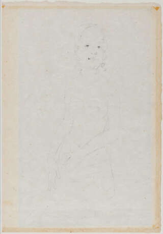 Hermann Max Pechstein. Akt. Die Reine - photo 3