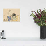 Hermann Max Pechstein. Varietétänzerinnen - photo 4