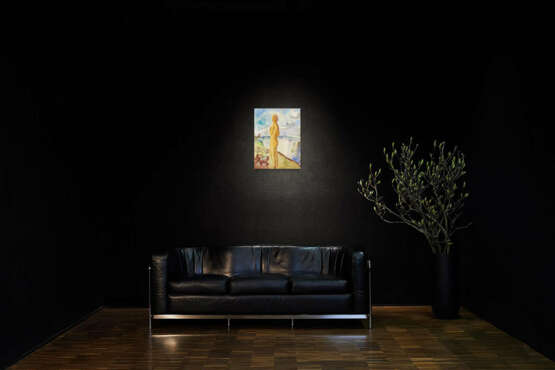 Erich Heckel. Stehende - фото 4 Erich Heckel. Stehende - фото 4