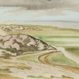 Erich Heckel. Weg am Watt - photo 1