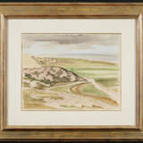 Erich Heckel. Weg am Watt - photo 2