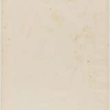 Erich Heckel. Figurenskizze - photo 3