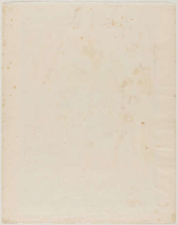 Erich Heckel. Figurenskizze - photo 3