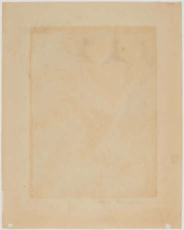 Otto Mueller. Paar am Tisch - Foto 3