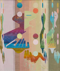 Johannes Molzahn. Juggling with the Stars V