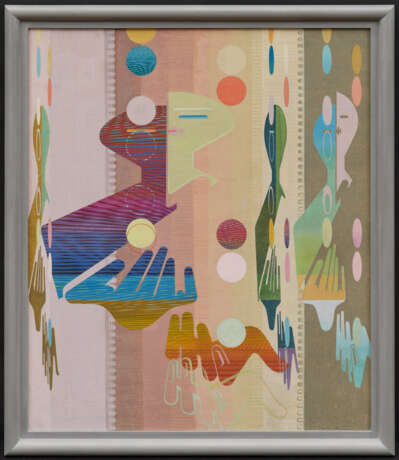 Johannes Molzahn. Juggling with the Stars V - Foto 2 Johannes Molzahn. Juggling with the Stars V - Foto 2