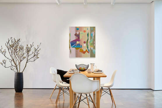 Johannes Molzahn. Juggling with the Stars V - Foto 4 Johannes Molzahn. Juggling with the Stars V - Foto 4