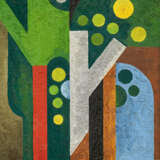 Otto Coenen. Bäume in Oberkassel - Foto 1