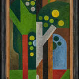 Otto Coenen. Bäume in Oberkassel - Foto 2