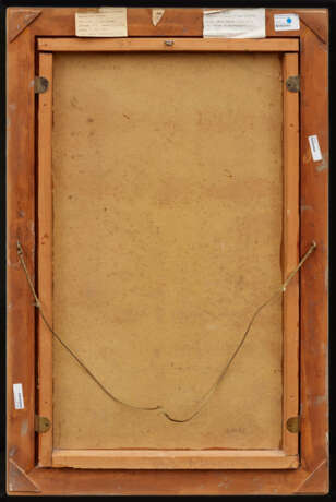 Otto Coenen. Bäume in Oberkassel - Foto 3