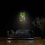 Otto Coenen. Bäume in Oberkassel - Foto 4