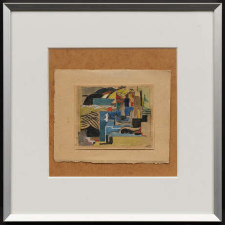 Hannah Höch. Untitled - Foto 2