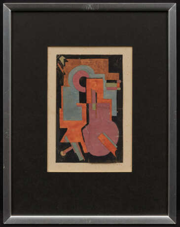 Heinz Loew. Untitled - Foto 2